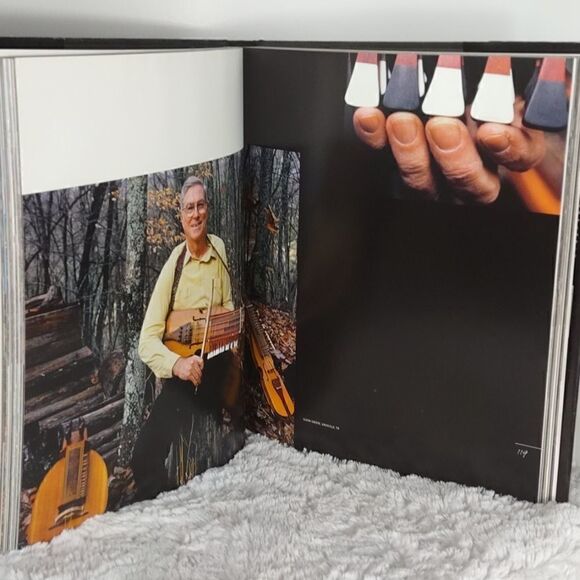 Heart & Hands Coffee Table Book - Picture 5 of 8